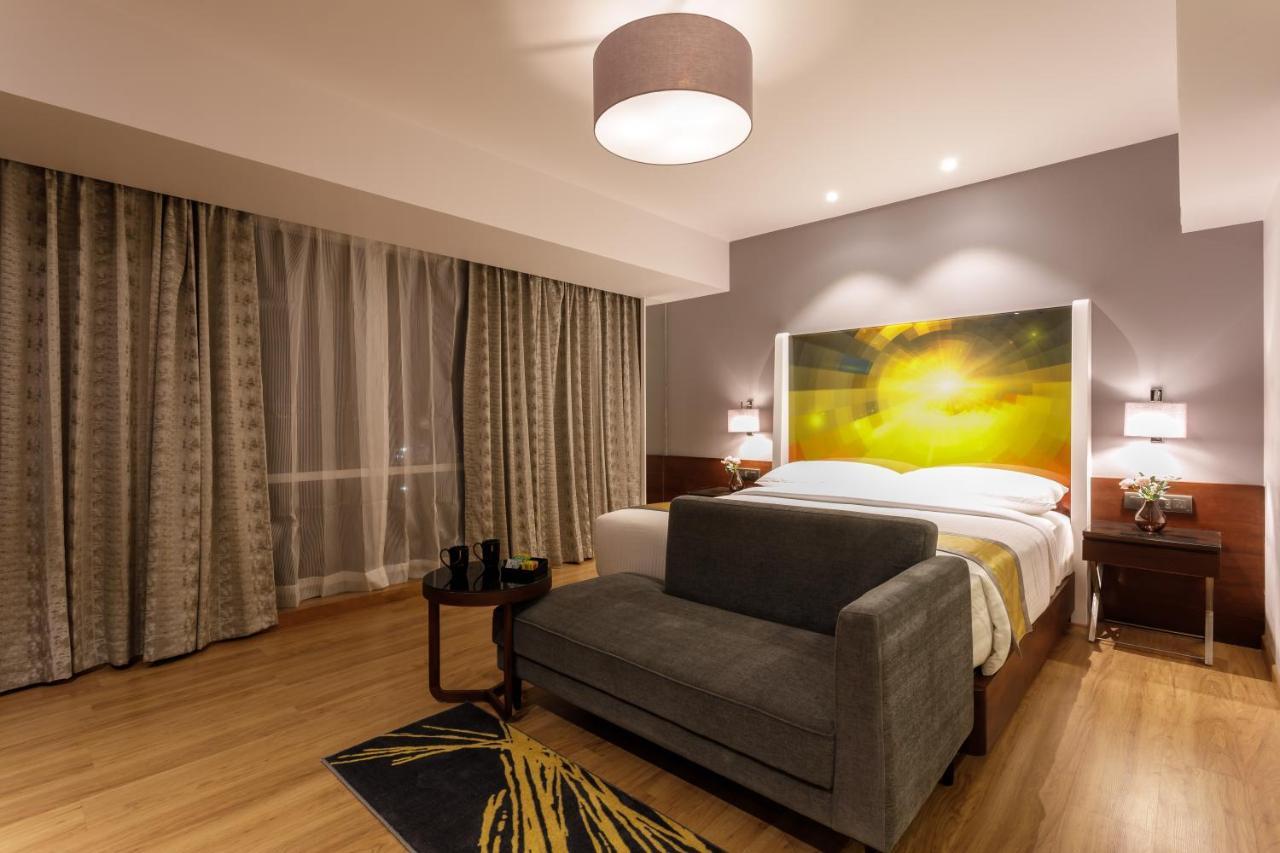 Svenska Design Hotel Kākināda Extérieur photo
