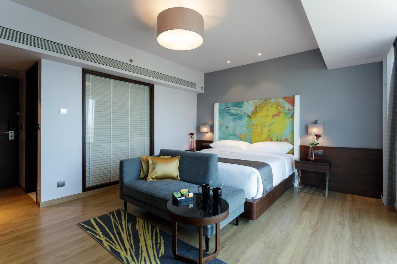 Svenska Design Hotel Kākināda Extérieur photo