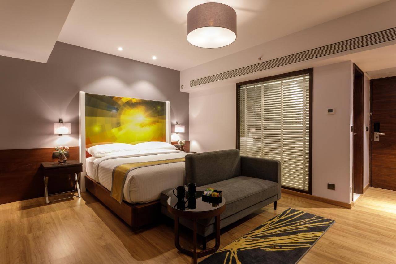 Svenska Design Hotel Kākināda Extérieur photo
