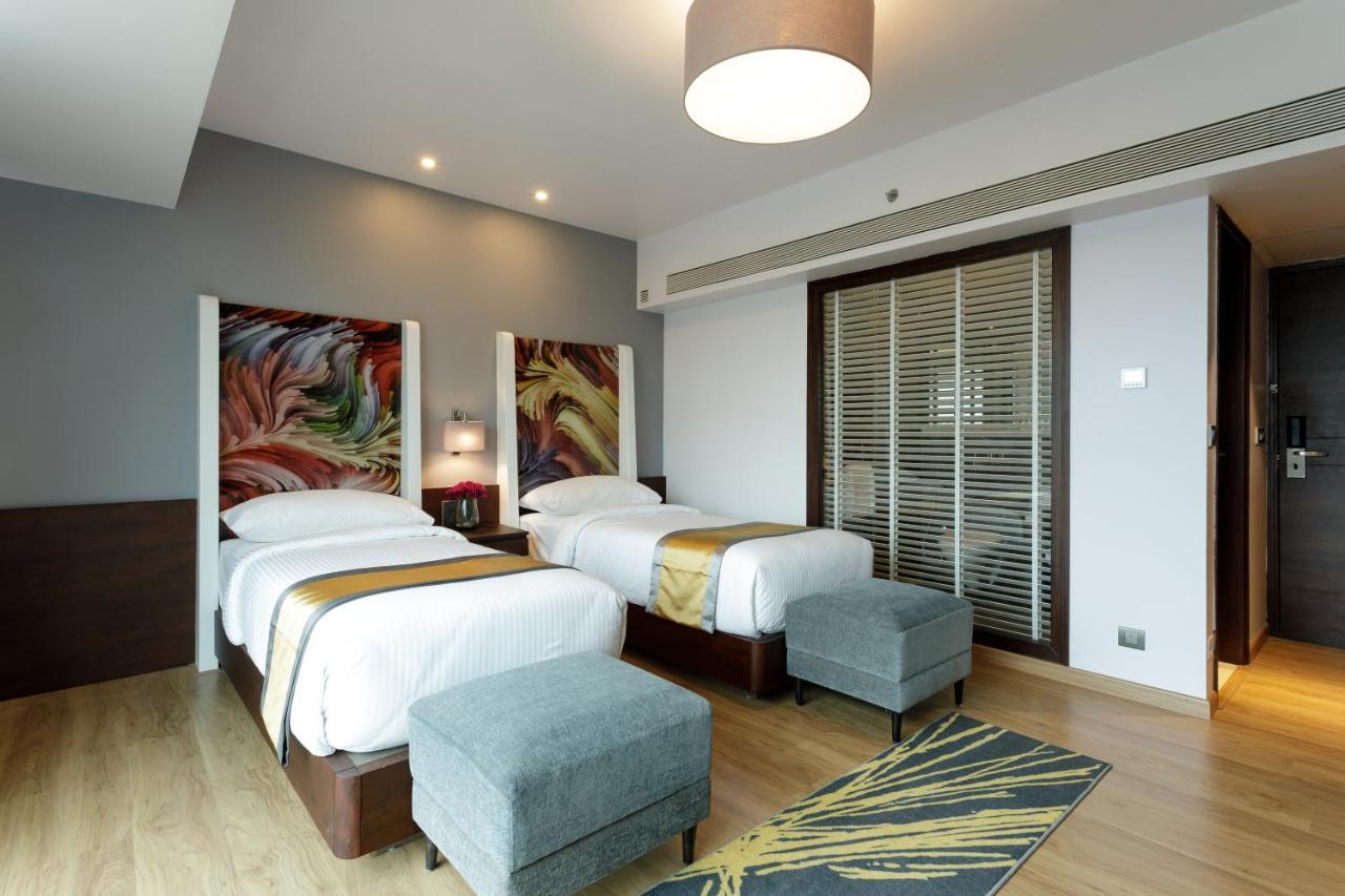 Svenska Design Hotel Kākināda Extérieur photo