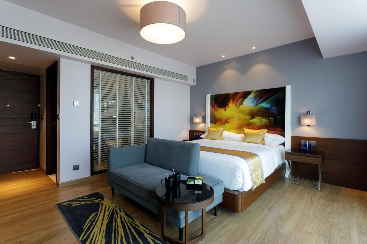 Svenska Design Hotel Kākināda Extérieur photo