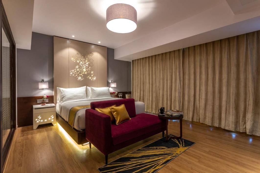 Svenska Design Hotel Kākināda Extérieur photo