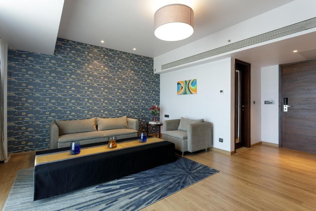 Svenska Design Hotel Kākināda Extérieur photo