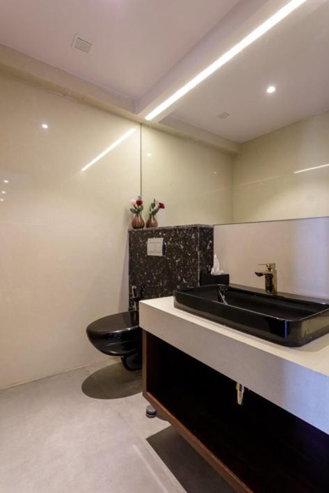 Svenska Design Hotel Kākināda Extérieur photo
