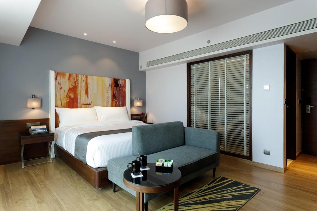 Svenska Design Hotel Kākināda Extérieur photo