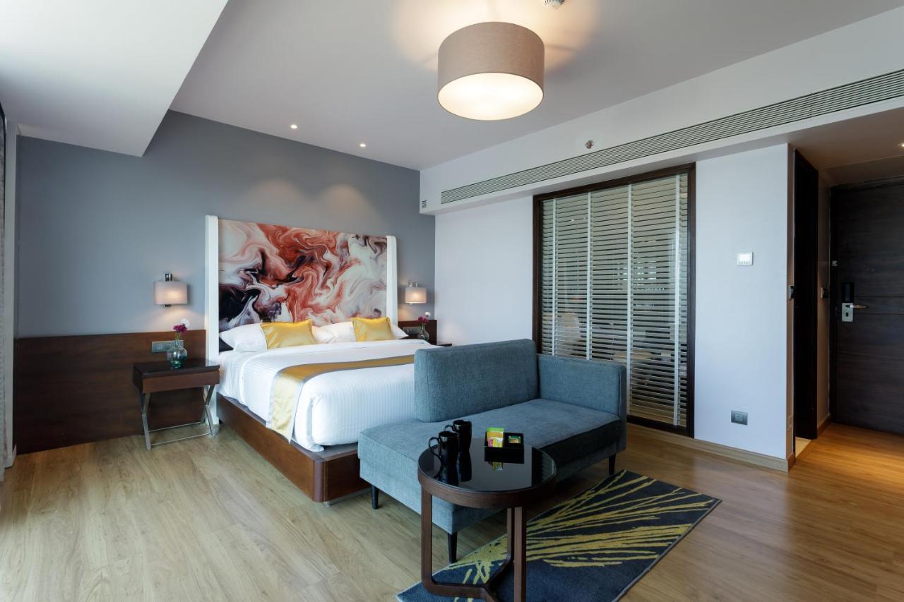 Svenska Design Hotel Kākināda Extérieur photo