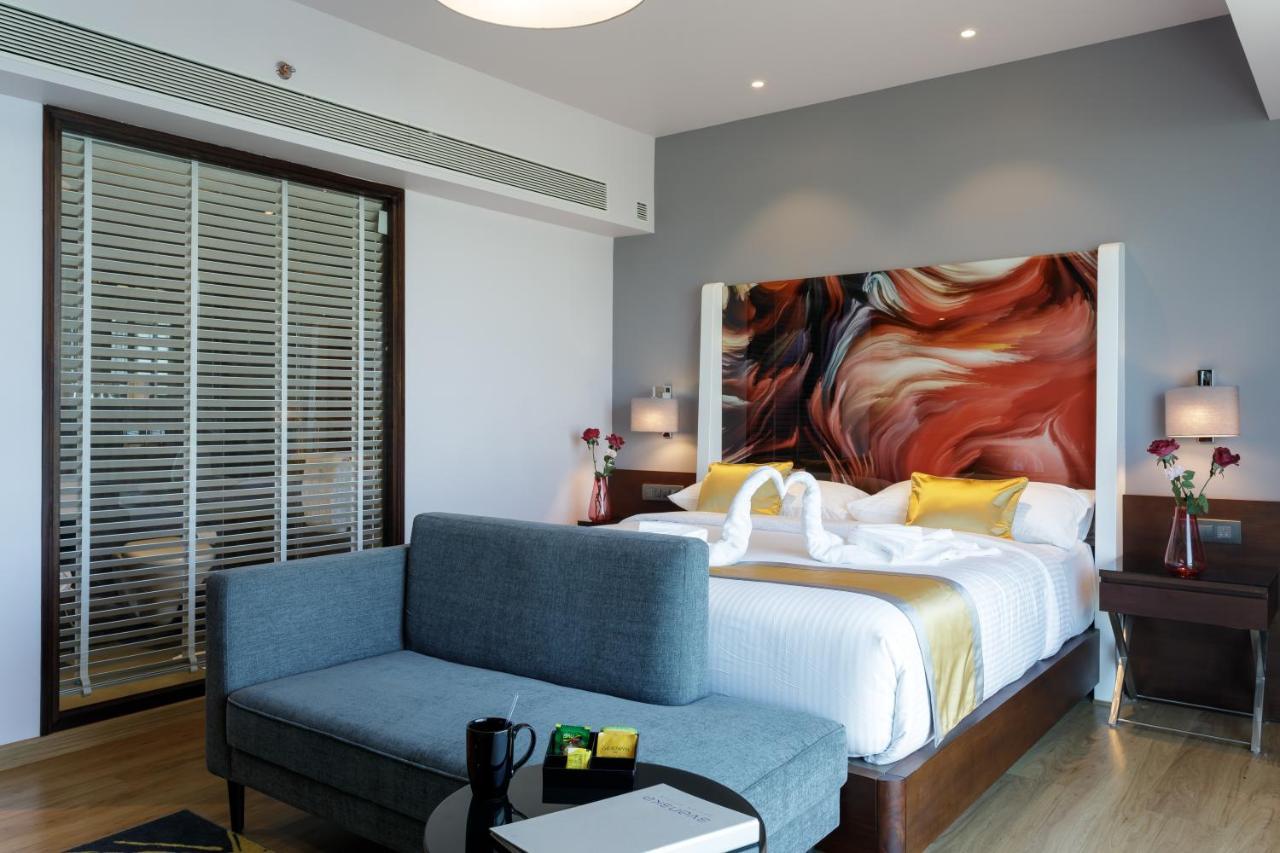 Svenska Design Hotel Kākināda Extérieur photo