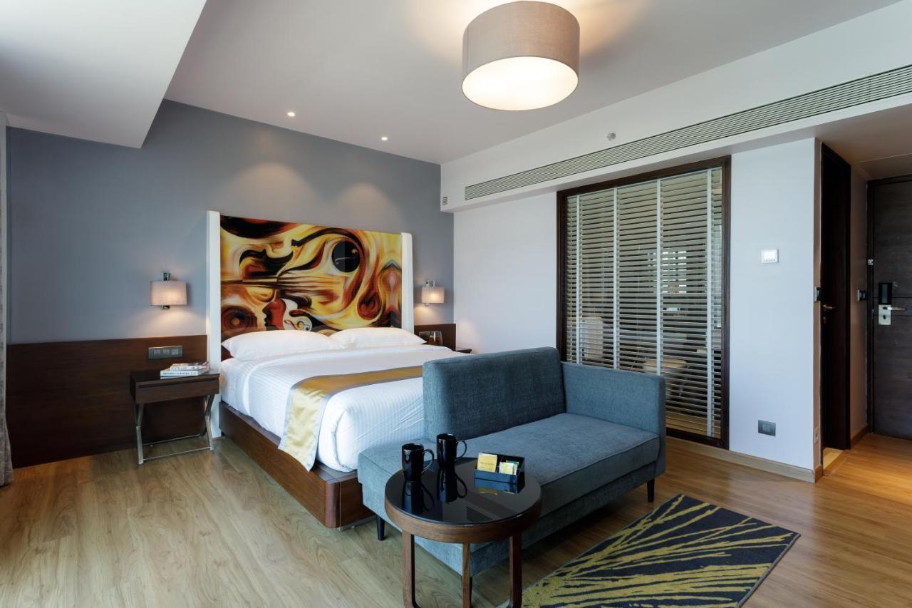 Svenska Design Hotel Kākināda Extérieur photo