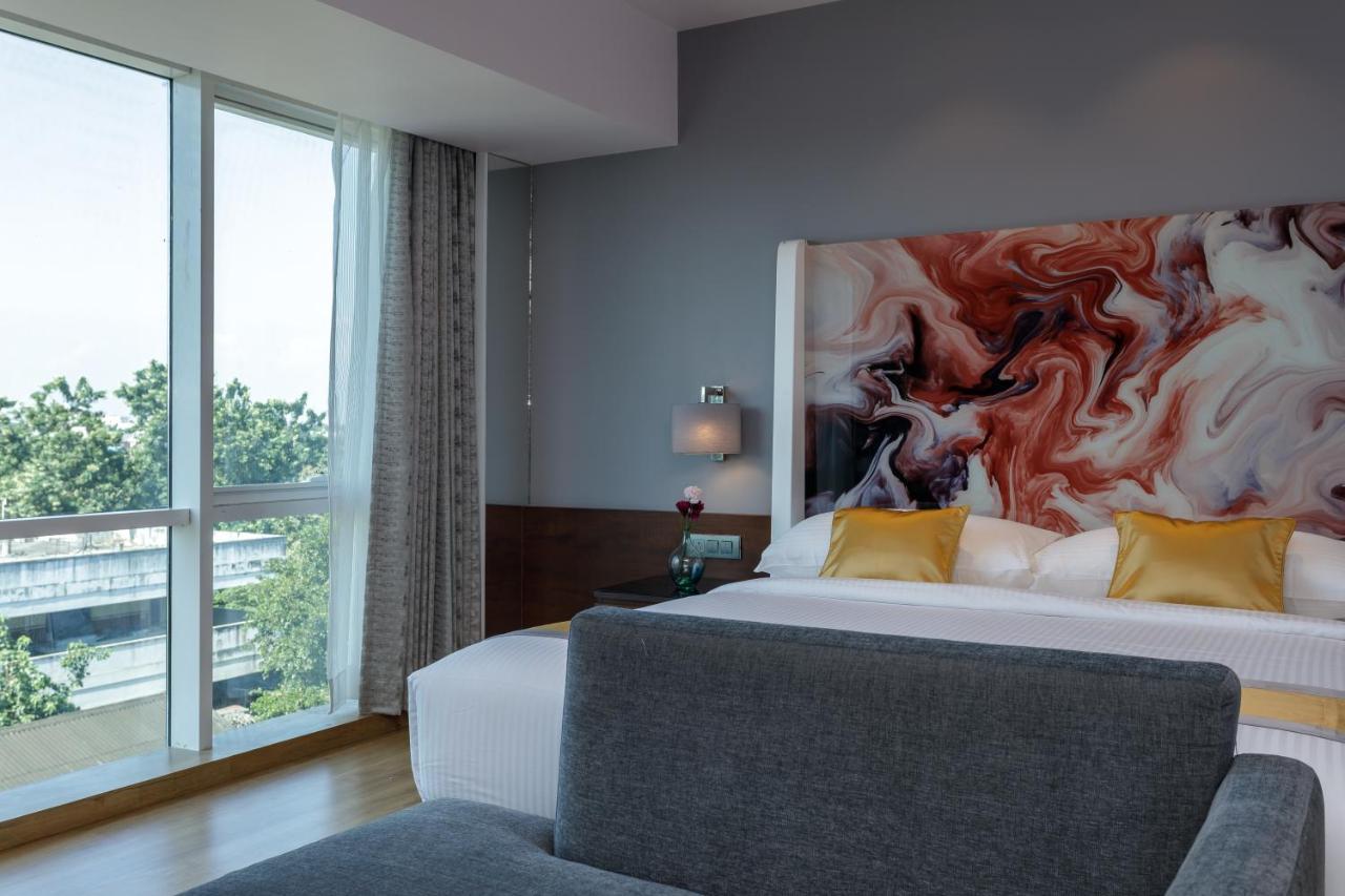 Svenska Design Hotel Kākināda Extérieur photo
