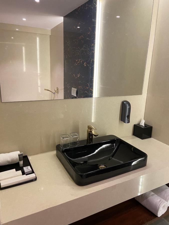 Svenska Design Hotel Kākināda Extérieur photo