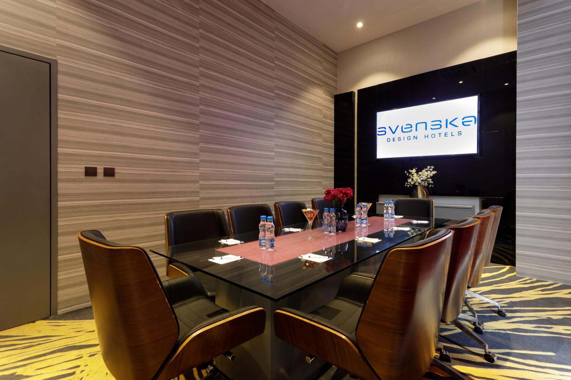 Svenska Design Hotel Kākināda Extérieur photo