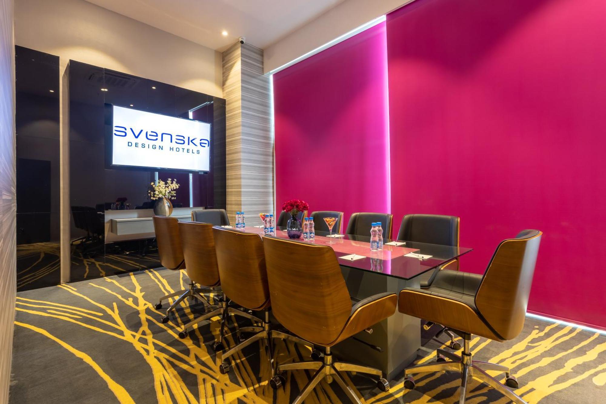 Svenska Design Hotel Kākināda Extérieur photo