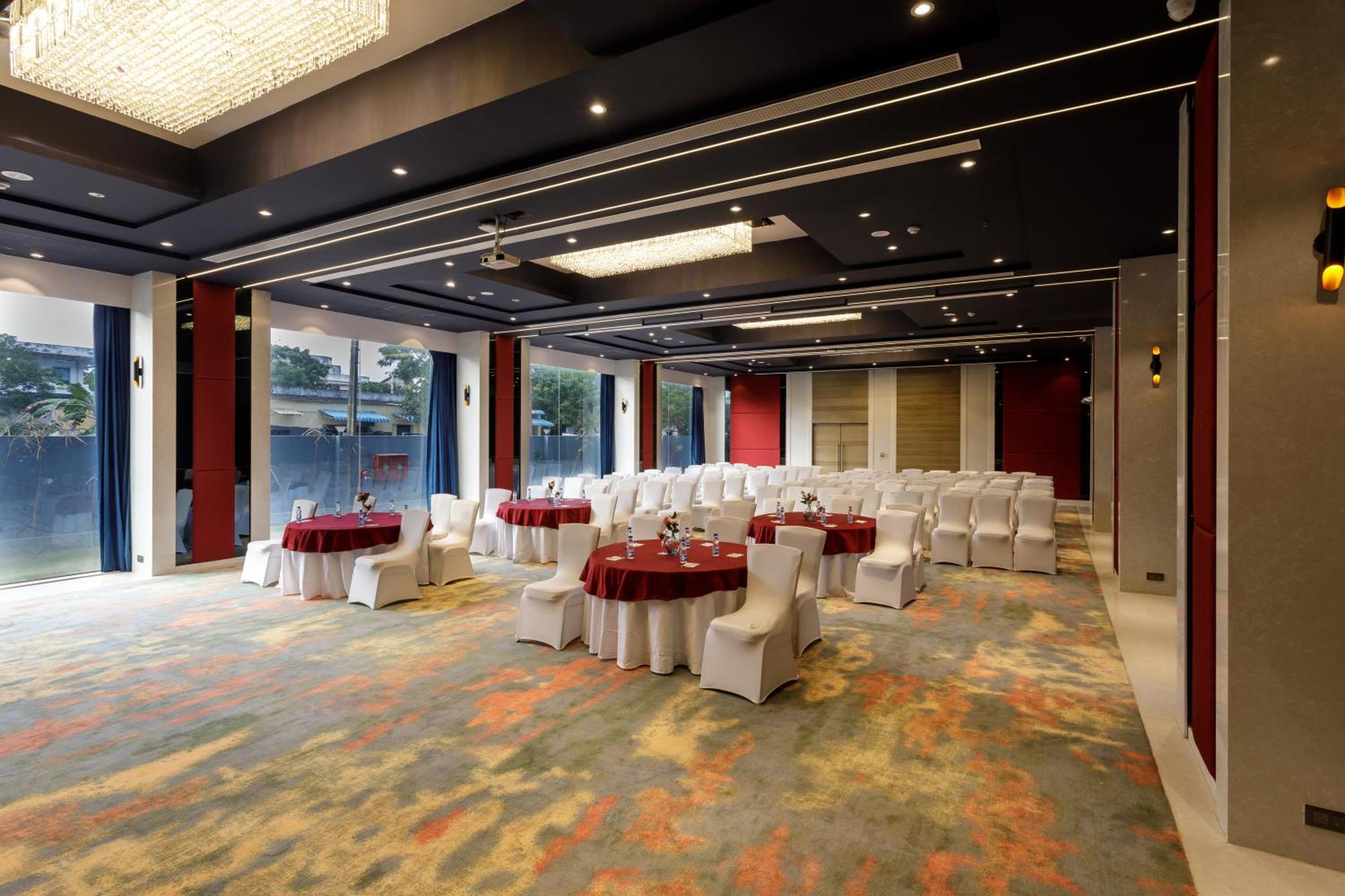 Svenska Design Hotel Kākināda Extérieur photo