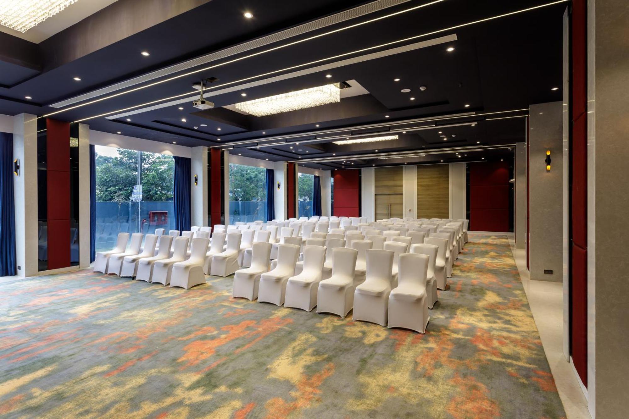 Svenska Design Hotel Kākināda Extérieur photo