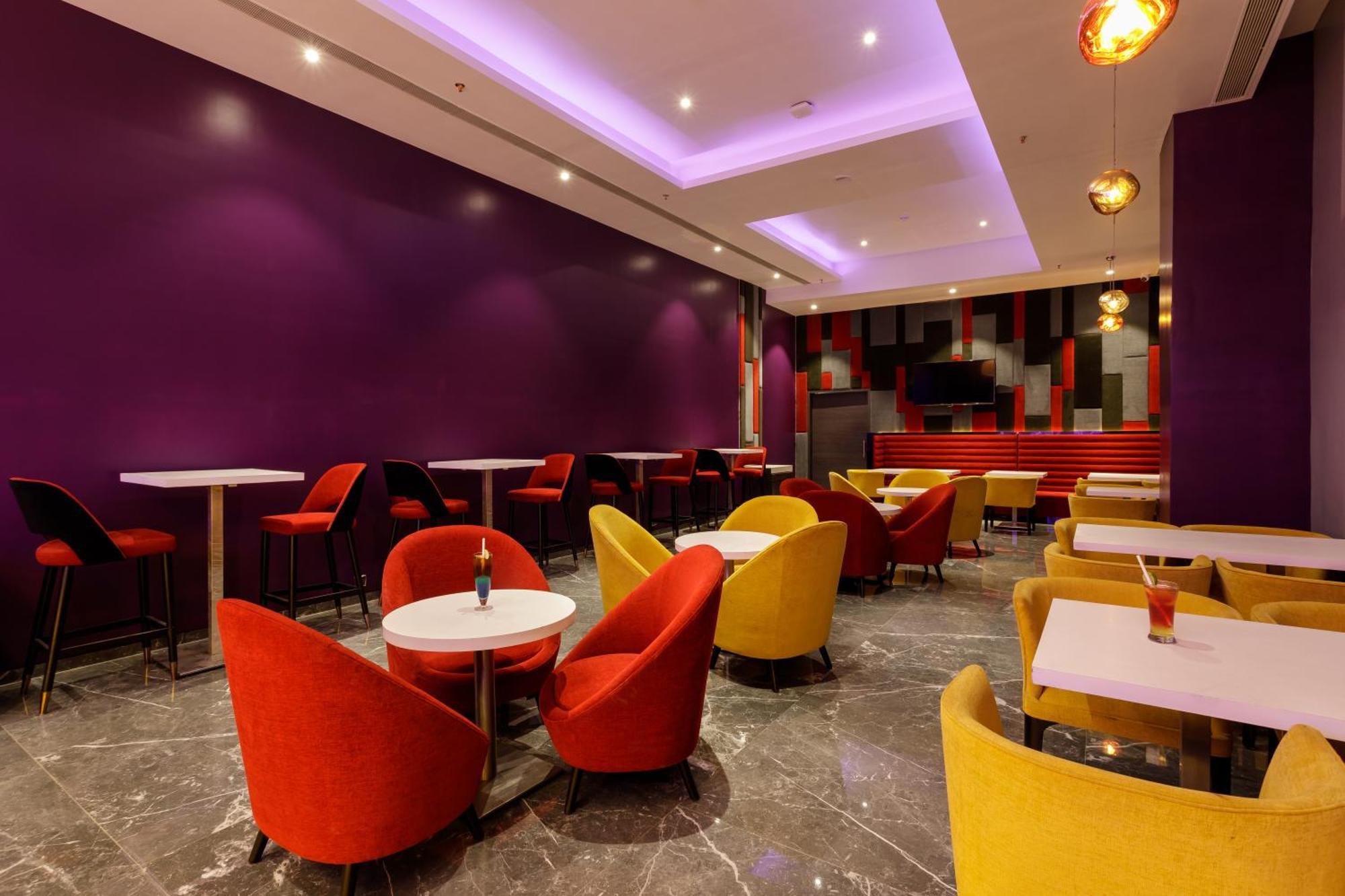 Svenska Design Hotel Kākināda Extérieur photo