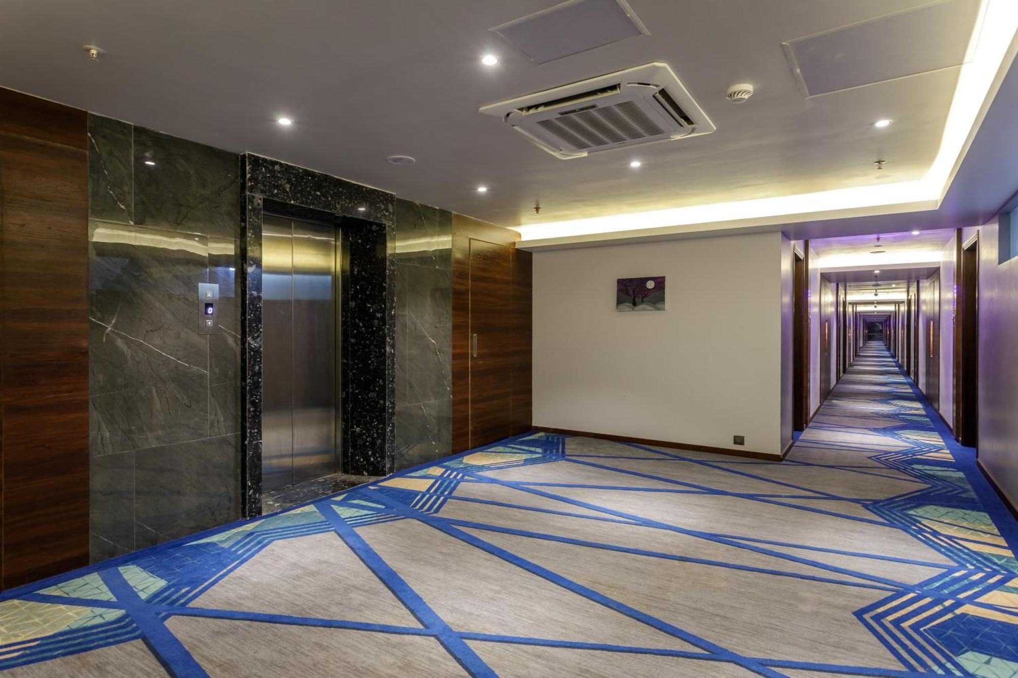 Svenska Design Hotel Kākināda Extérieur photo